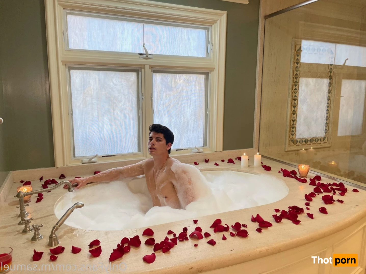 M Samuel ($4.99) 3074290