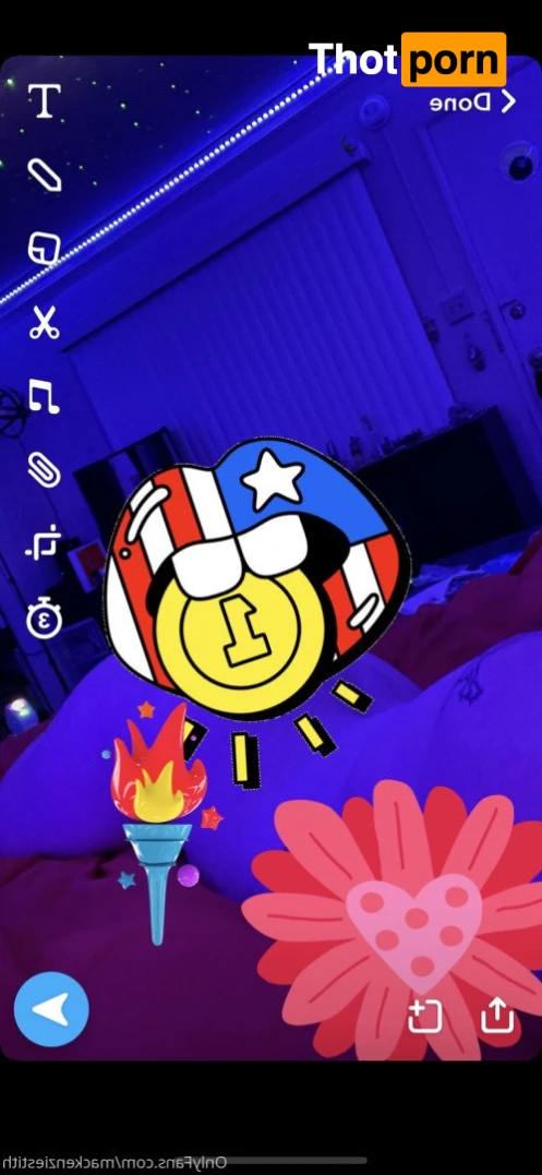 Mackenzie Stith 3124061