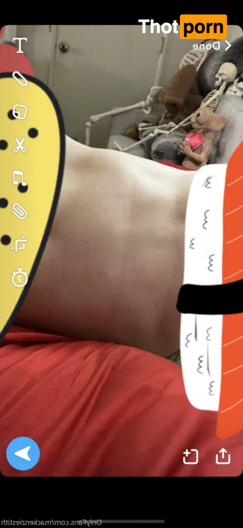 Mackenzie Stith 3124084