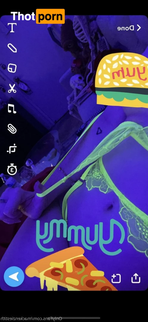 Mackenzie Stith 3124108