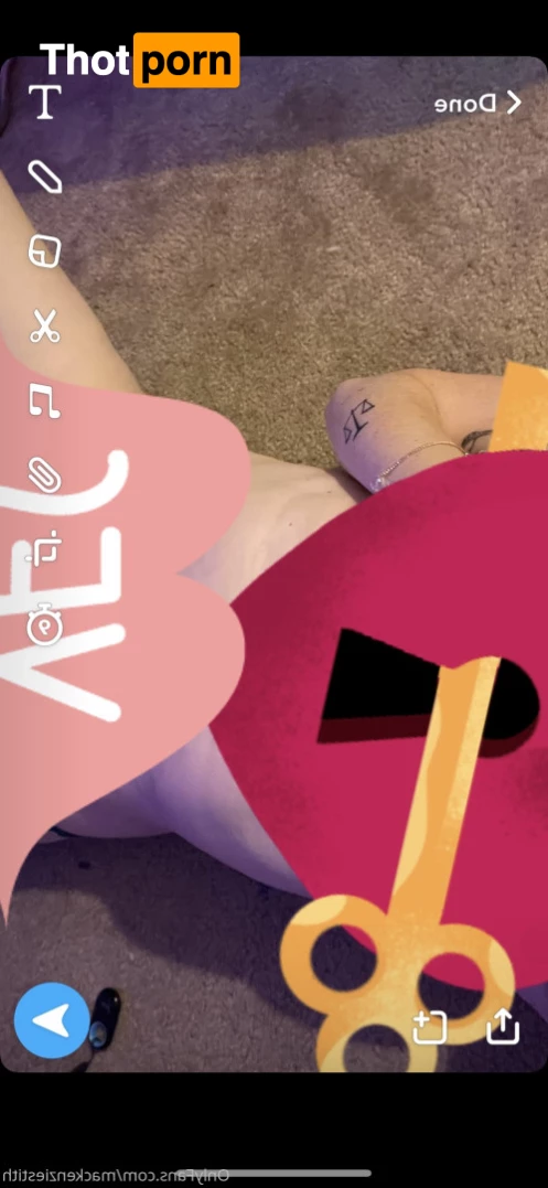 Mackenzie Stith 6294355