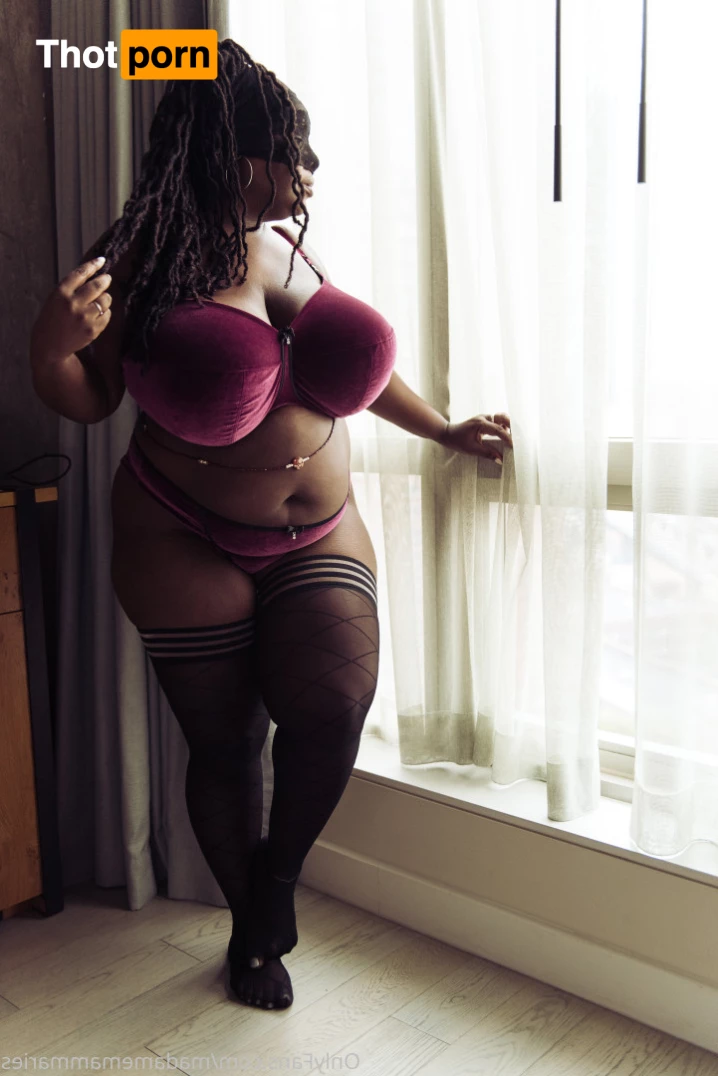 Madame Mammaries 6037304