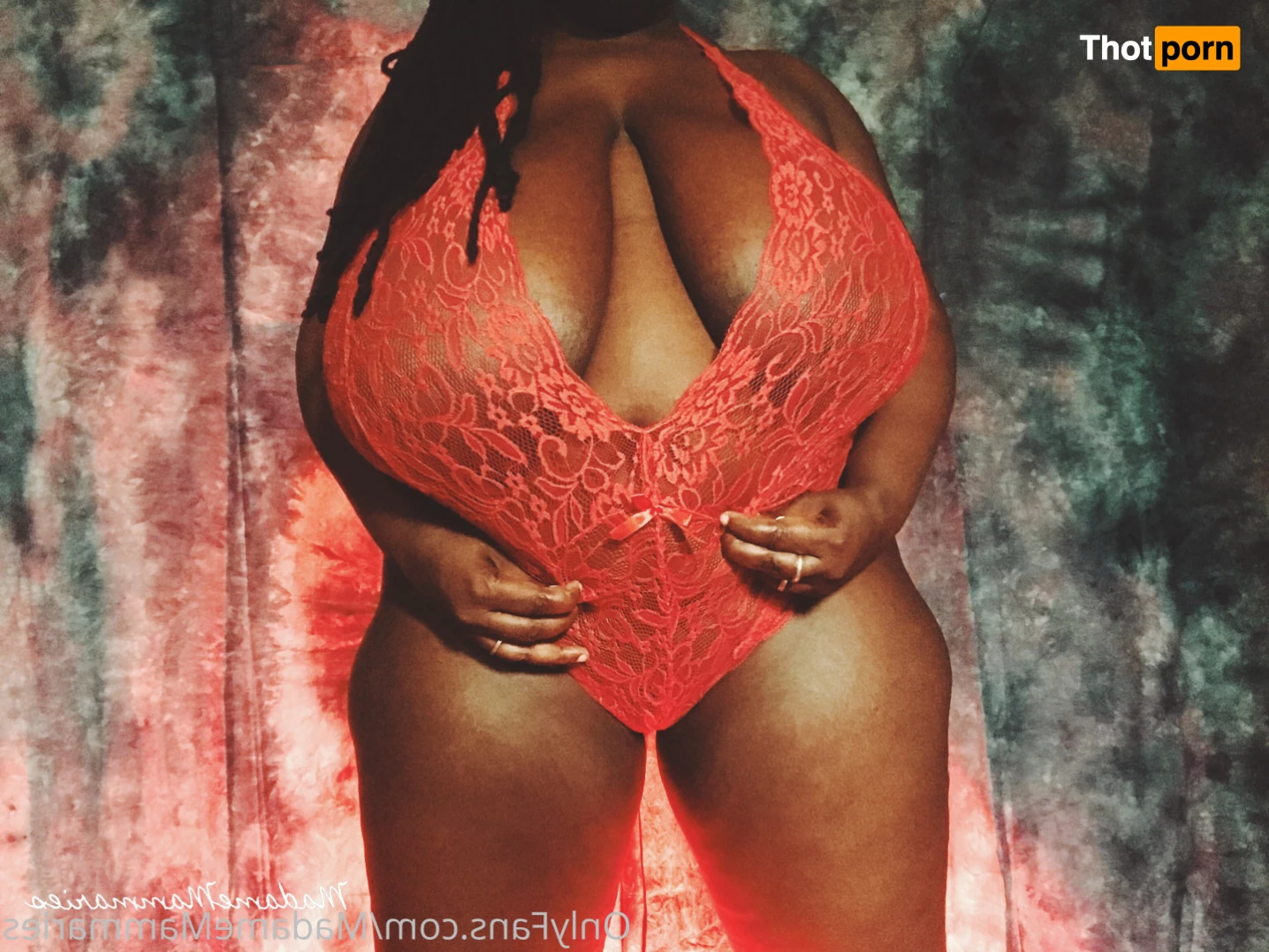 Madame Mammaries 6037346