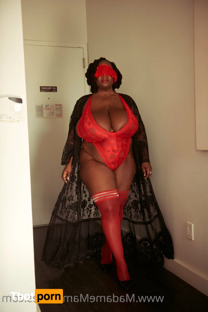 Madame Mammaries 6037467