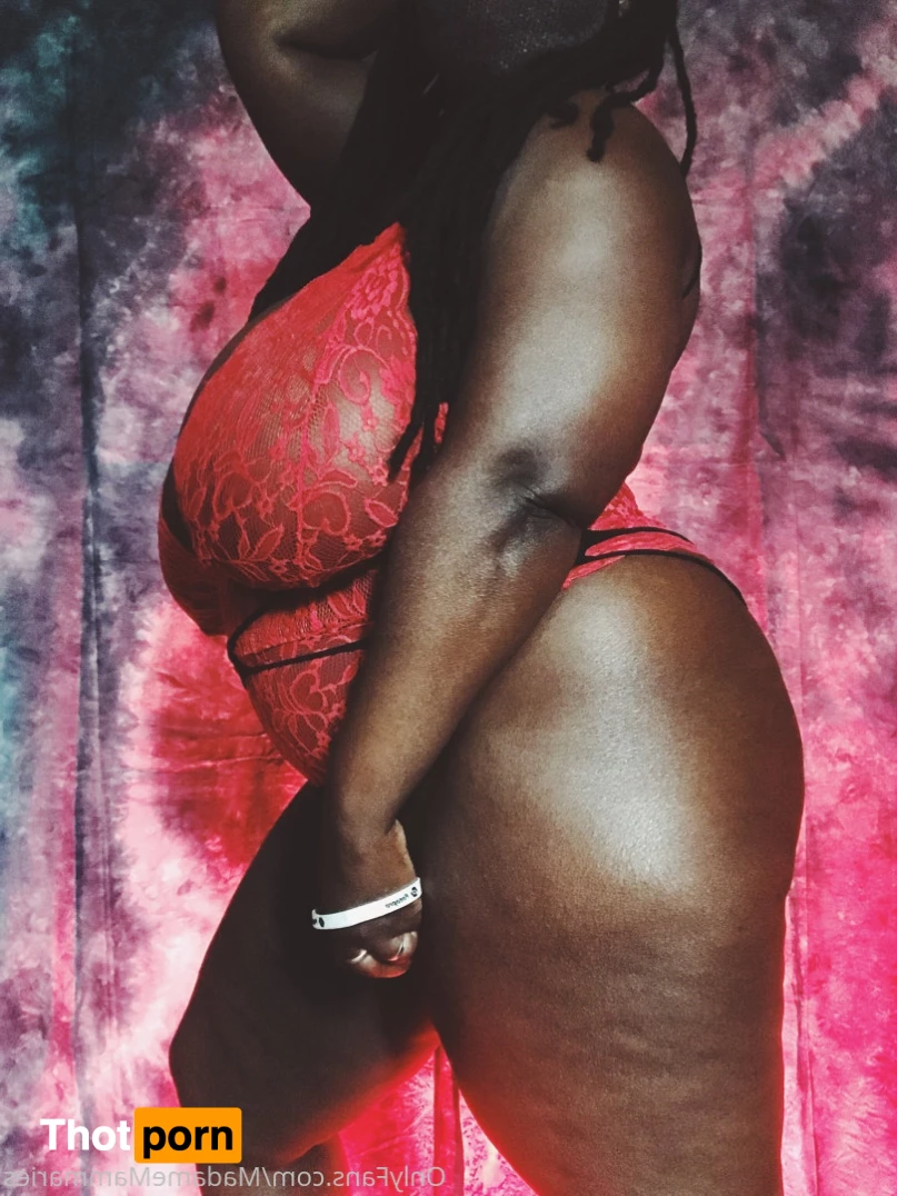 Madame Mammaries 6037589