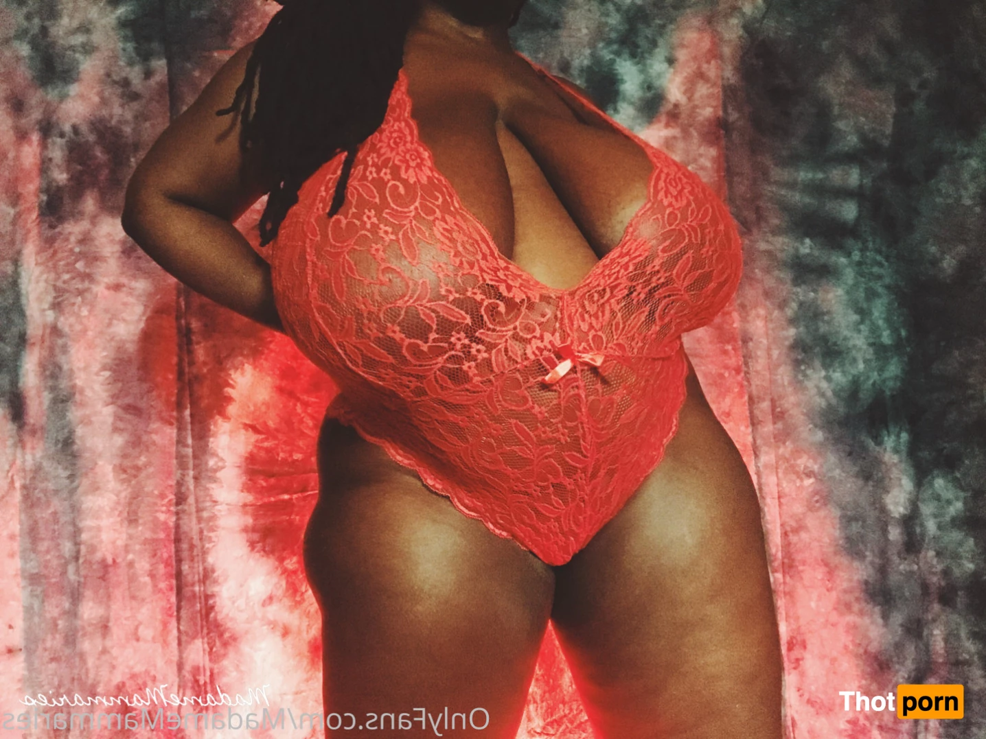 Madame Mammaries 6037646