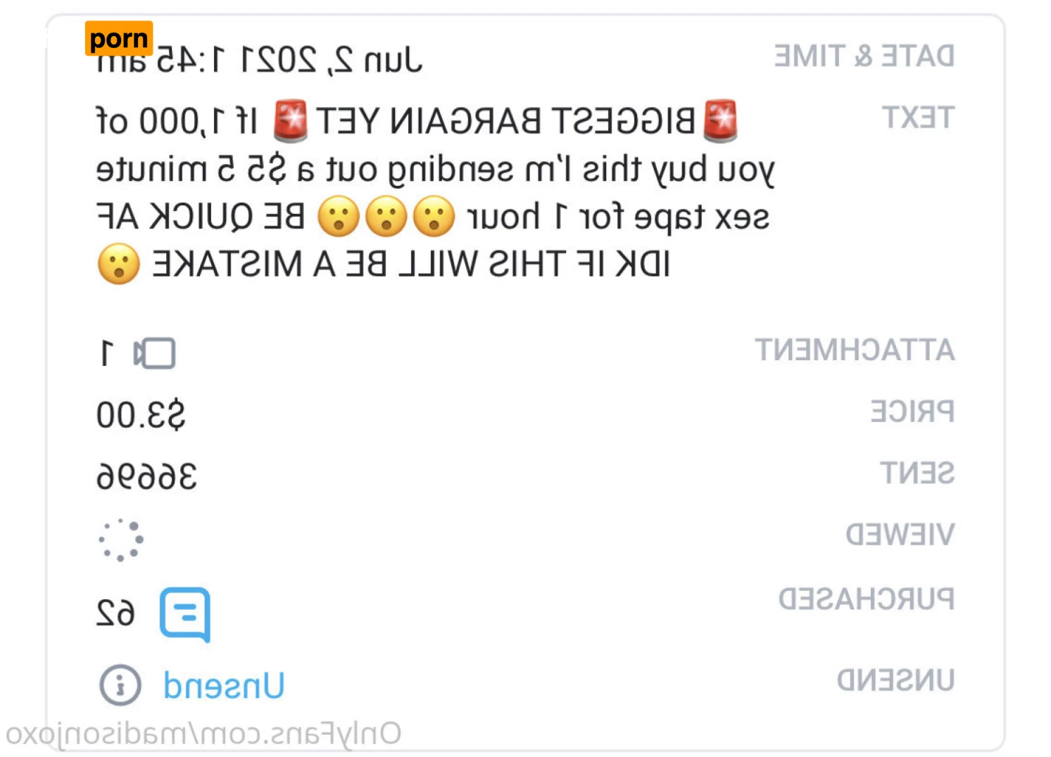 Maddi Jo 💓 9521321