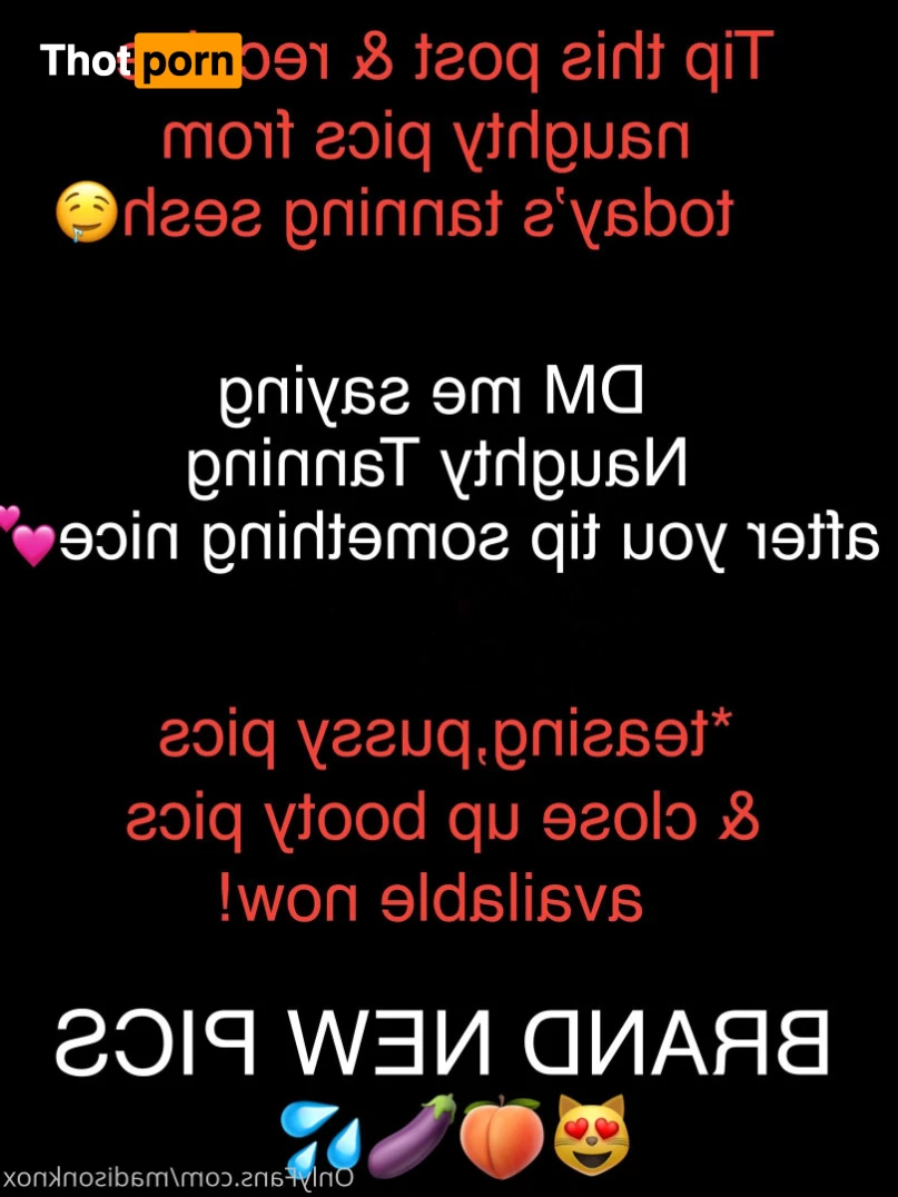 Madison Knox 10340562