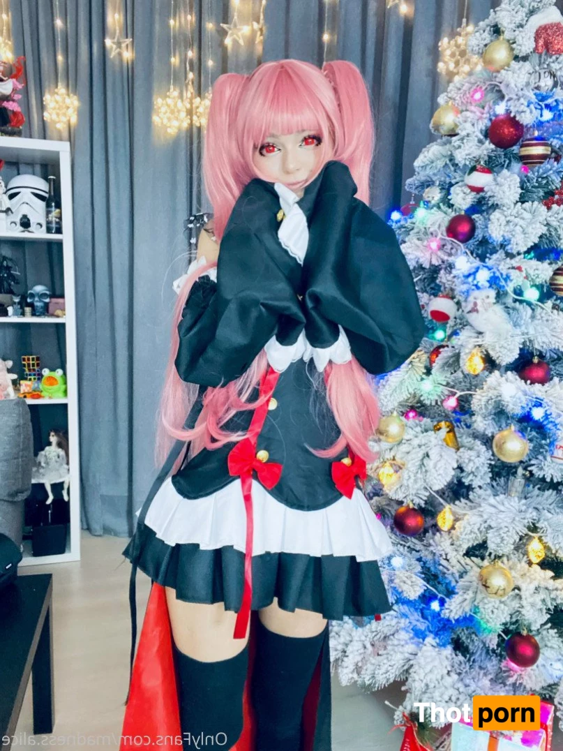 Madness Alise 3035794