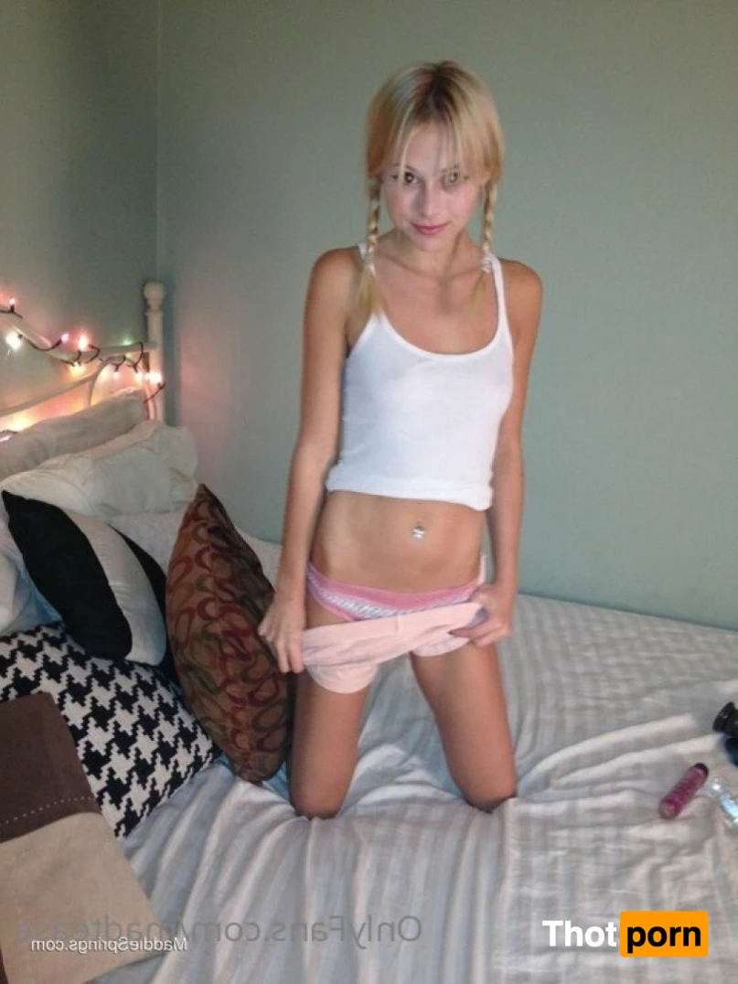 Maddie Springs Teaser Page 6229406