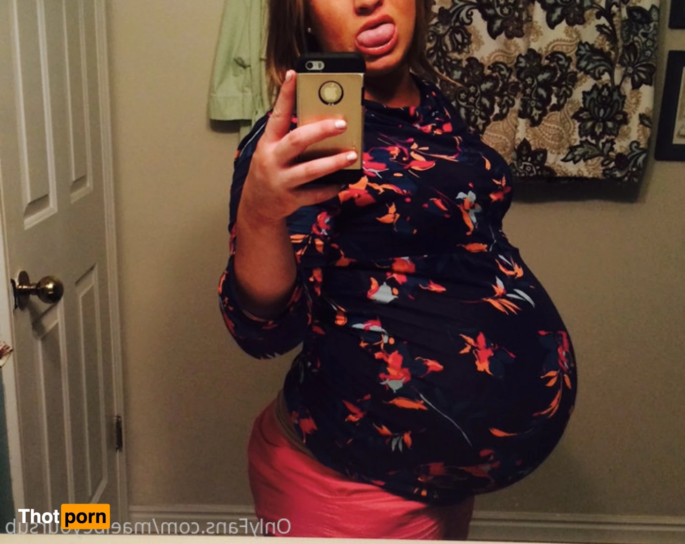 Breed Me 😈 - Daisy Mae 9941676