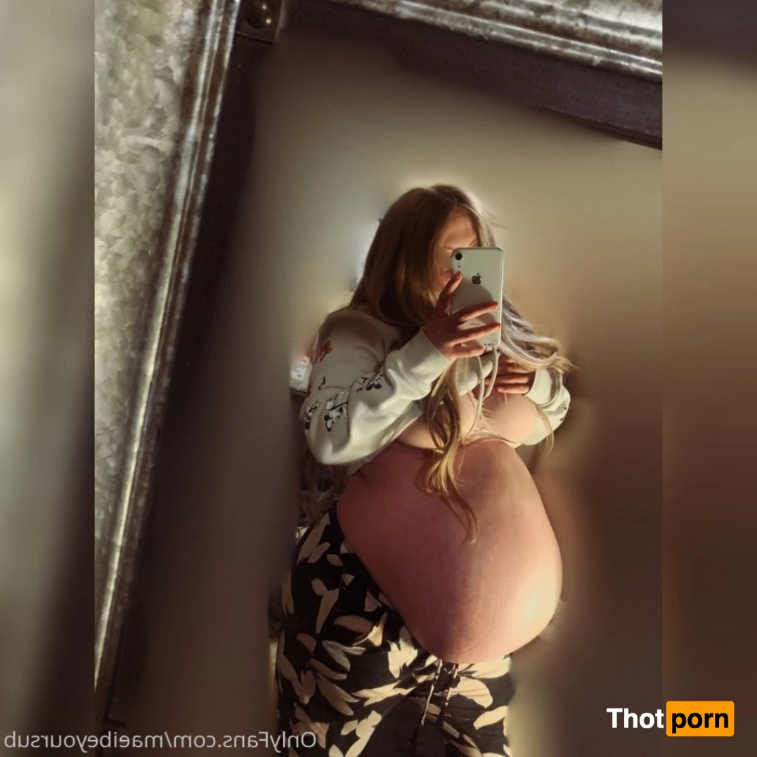 Breed Me 😈 - Daisy Mae 9941865