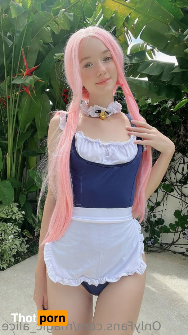 Alice  💤 14748804