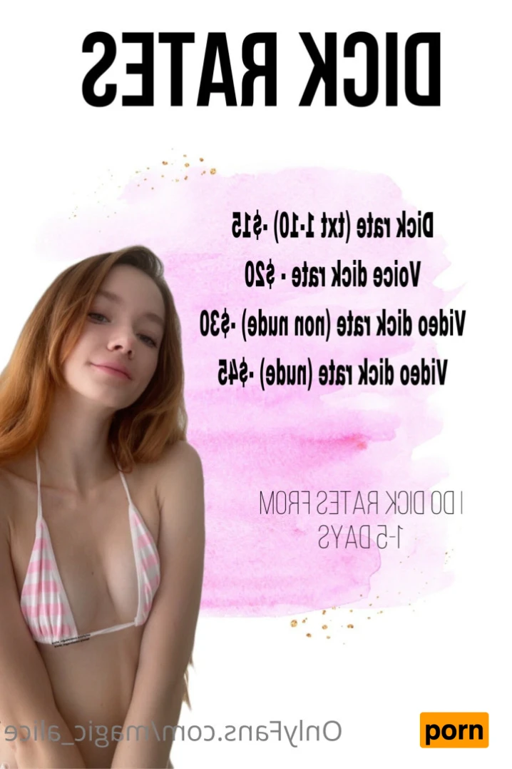 Alice  💤 14749441