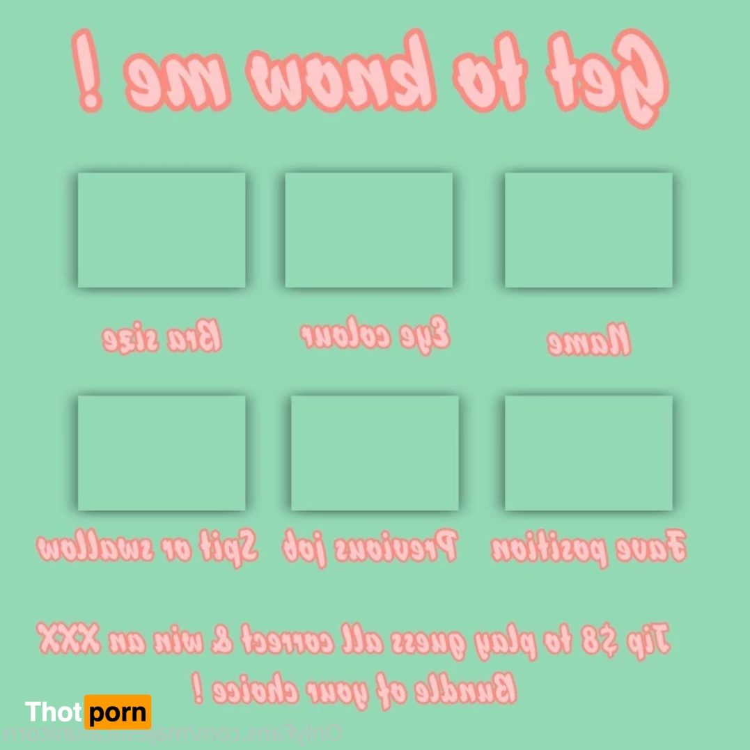 Your Cheeky Gamergirl🎮💦 5811032