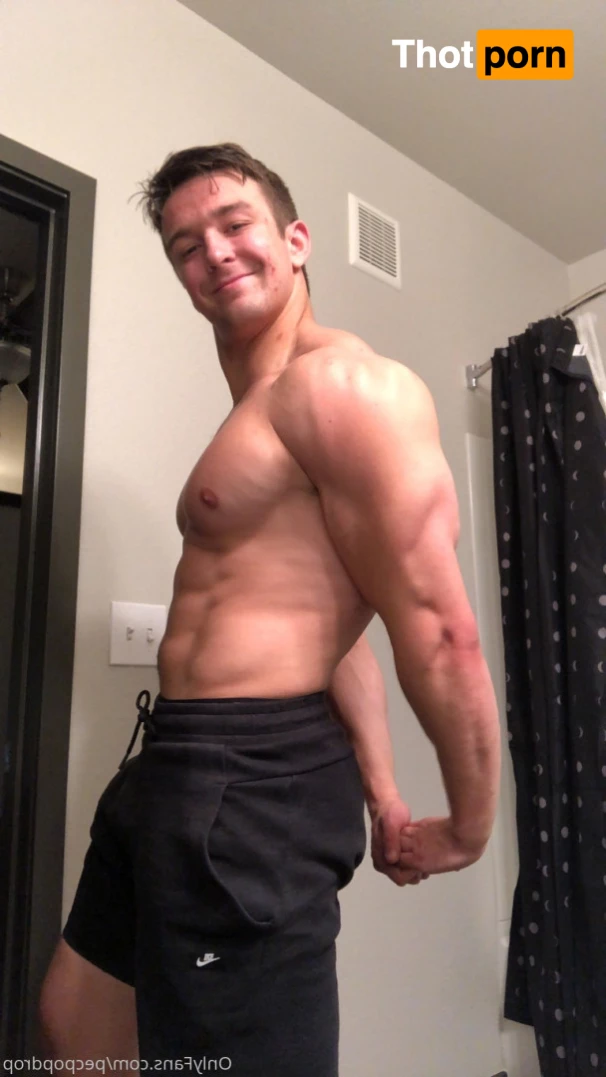 Major Pectoralis 6029651