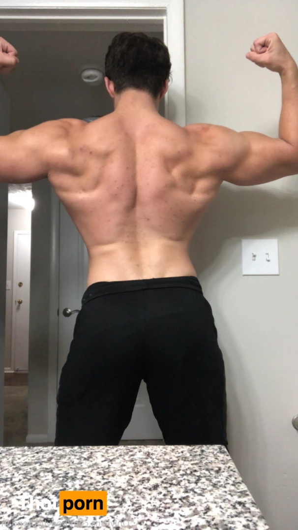 Major Pectoralis 6029680