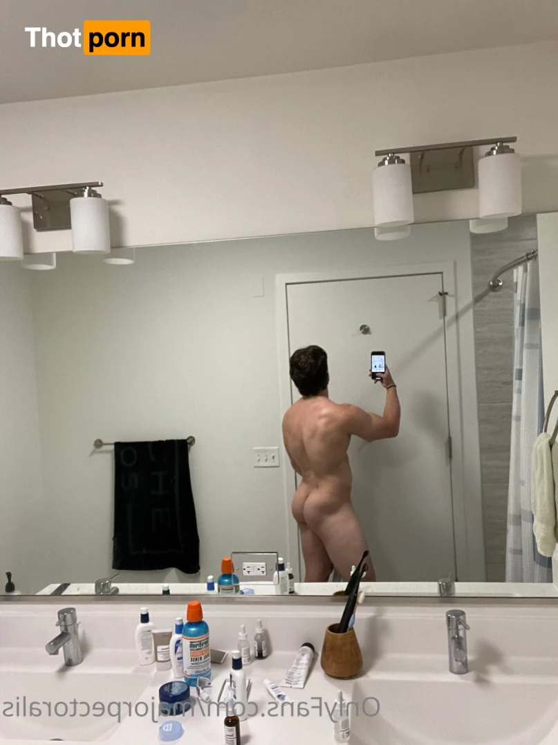 Major Pectoralis 6029722