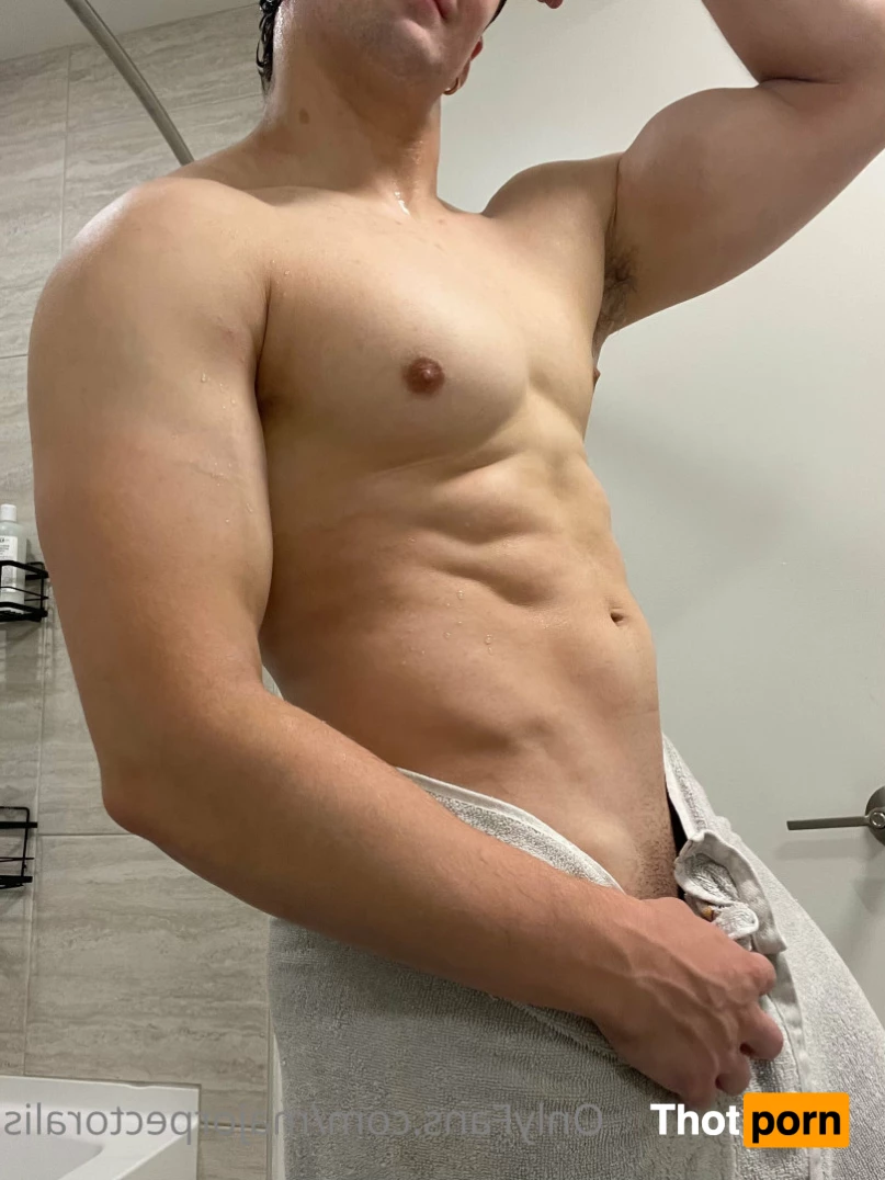 Major Pectoralis 6029741