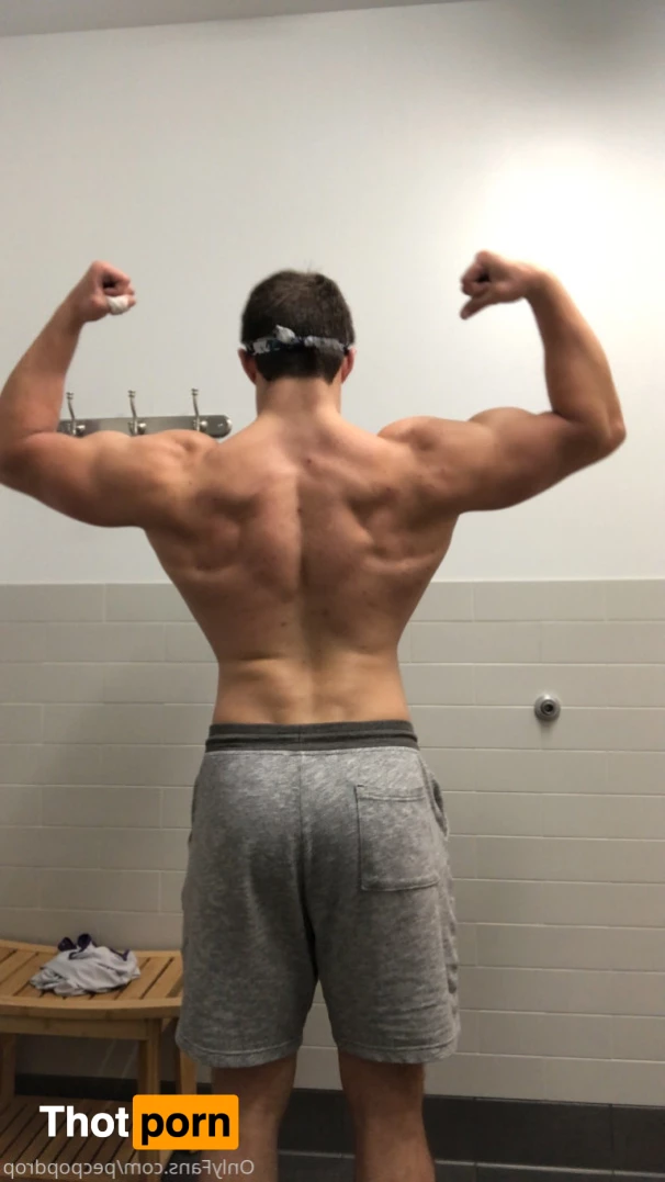 Major Pectoralis 6029752