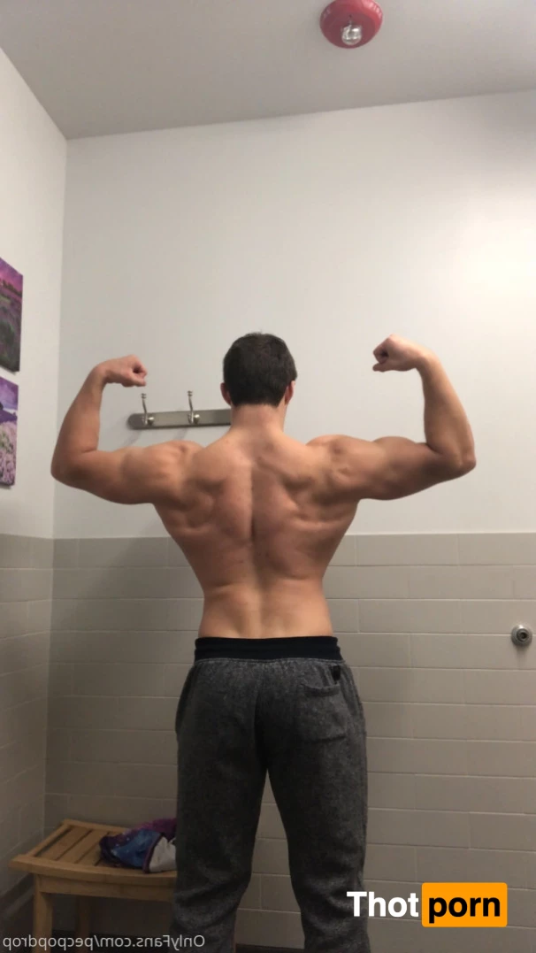 Major Pectoralis 6029851