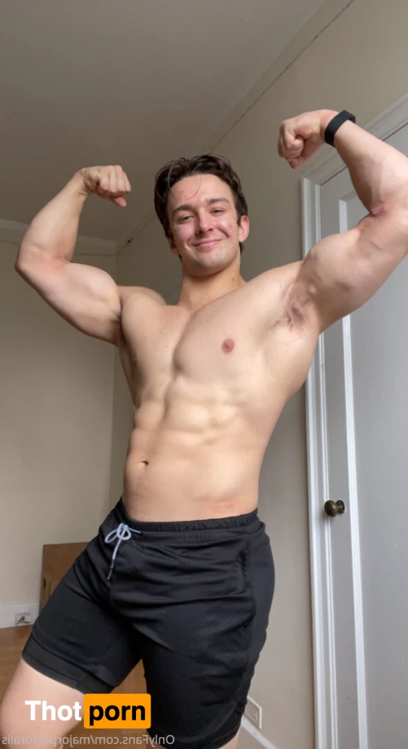 Major Pectoralis 6029882