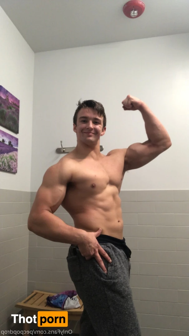 Major Pectoralis 6029930