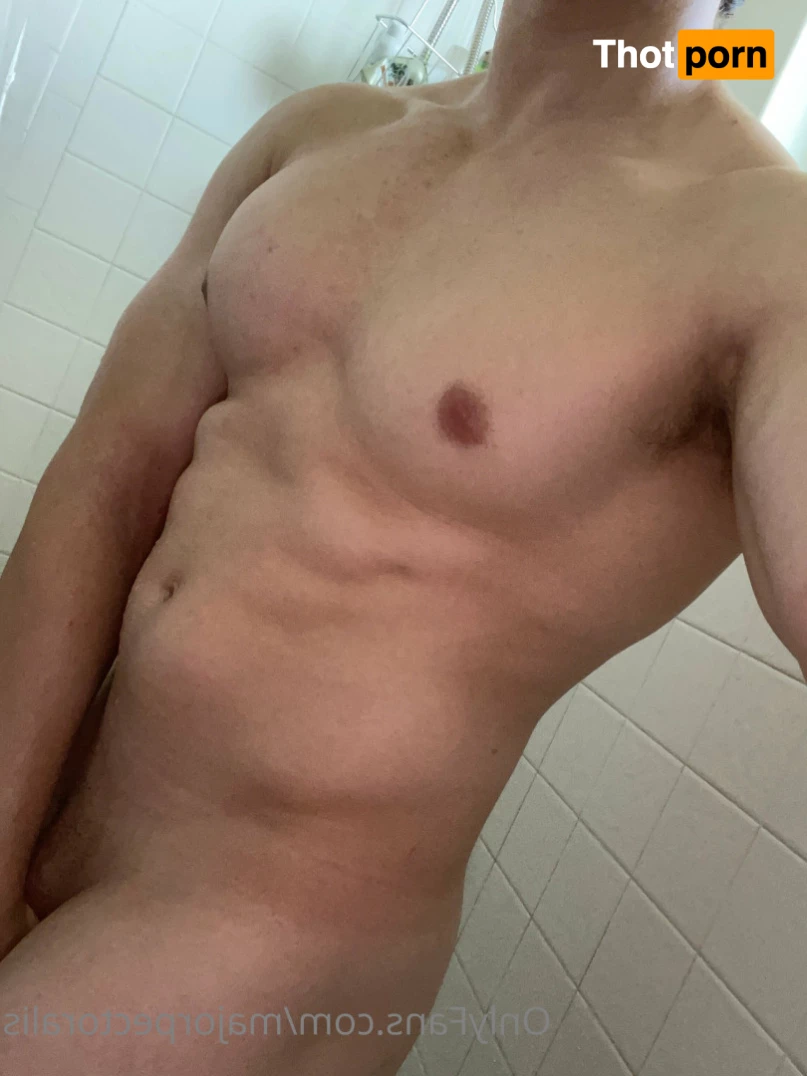 Major Pectoralis 6029959