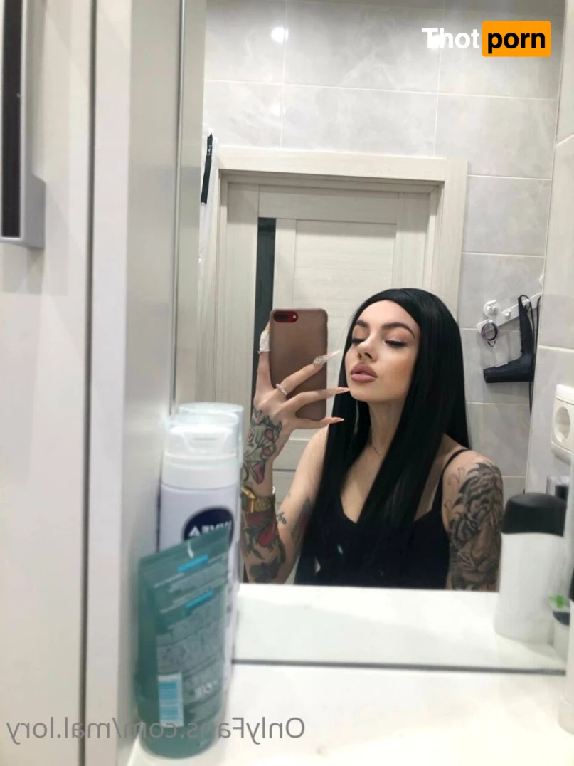 😈  ＭＡＬＬＯＲＹ😈 6291905