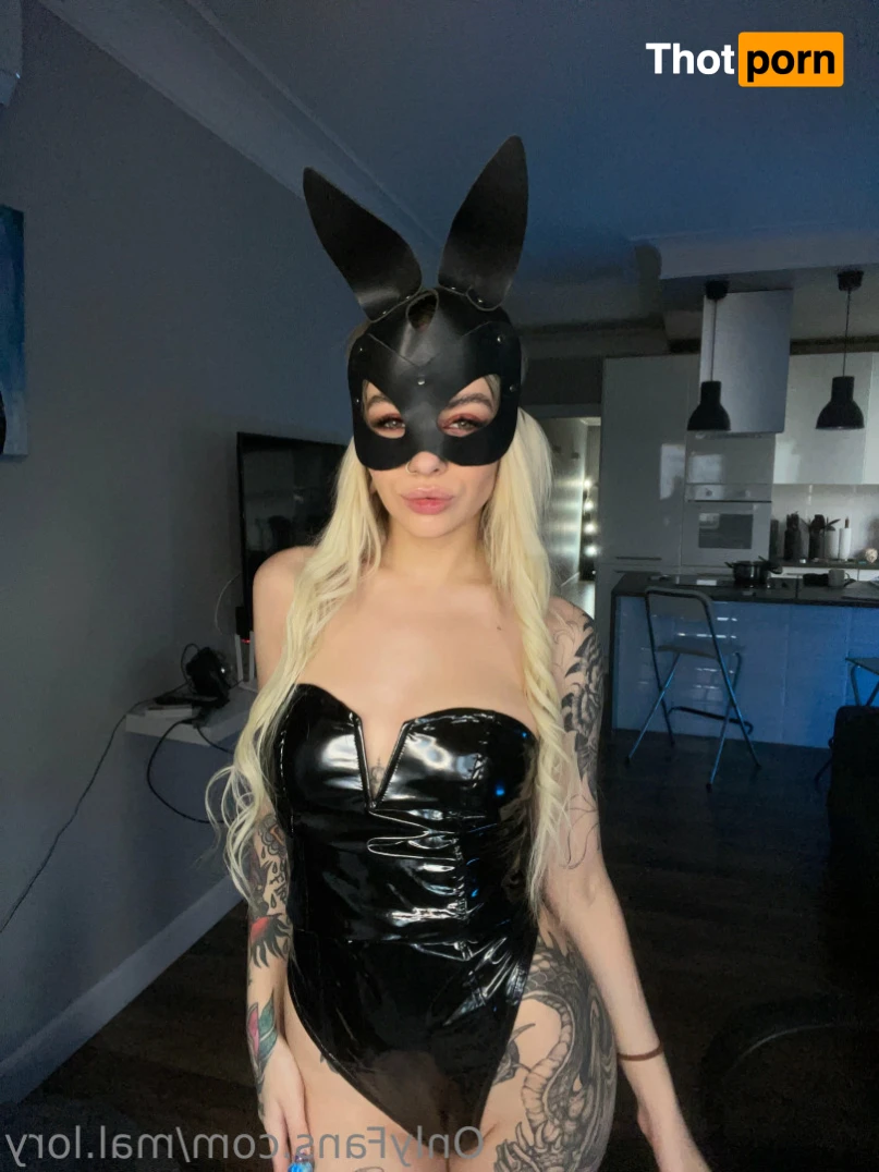 😈  ＭＡＬＬＯＲＹ😈 14231483