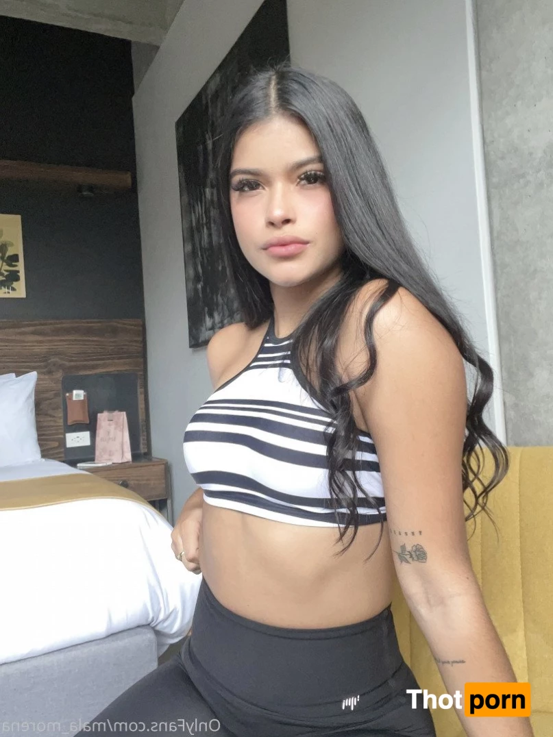 Jane Aguilera (exotic t€€n wet dream) [ mala_morena ] OnlyFans leaked photo  3063561 on Thotporn