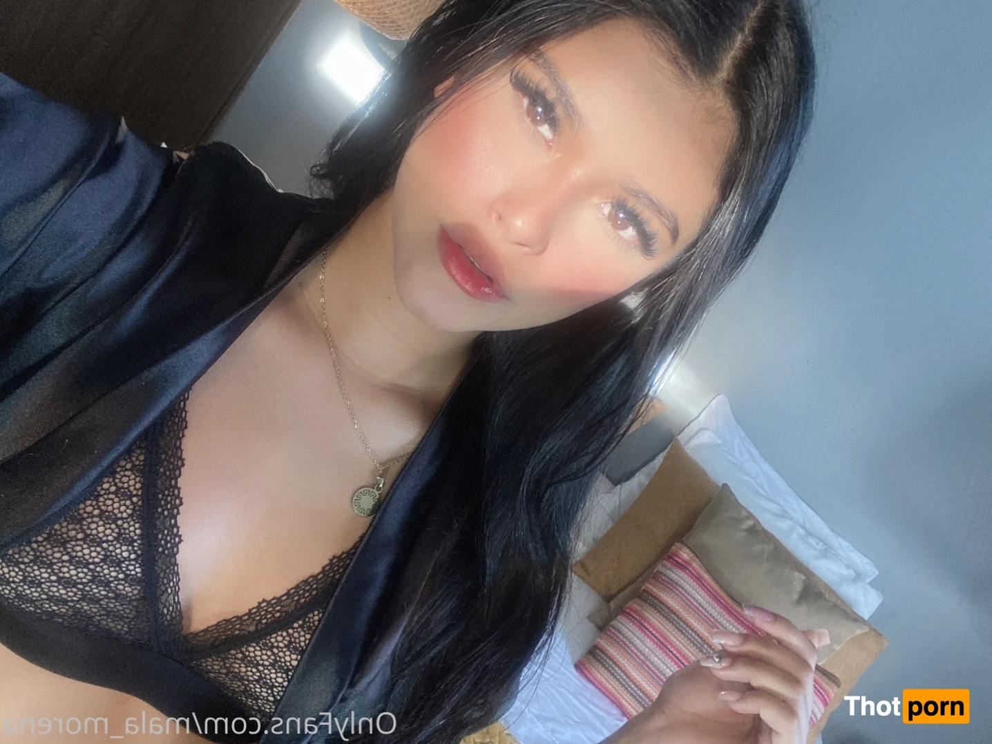 Jane Aguilera (exotic t€€n wet dream) [ mala_morena ] OnlyFans leaked photo  10879225 on Thotporn