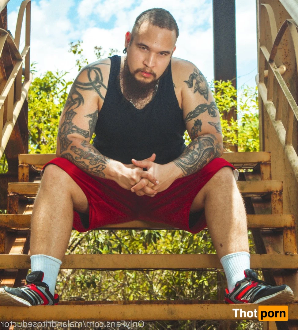 Malandrito Seductor 3059024