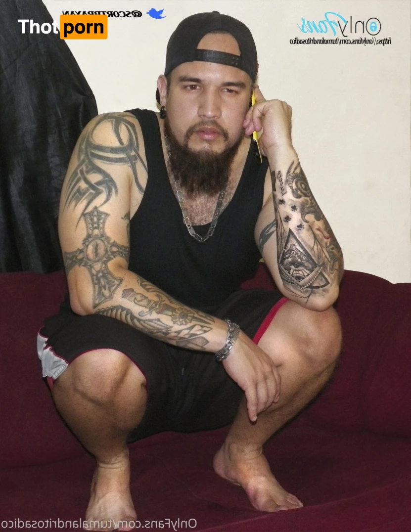 Malandrito Seductor 3059053