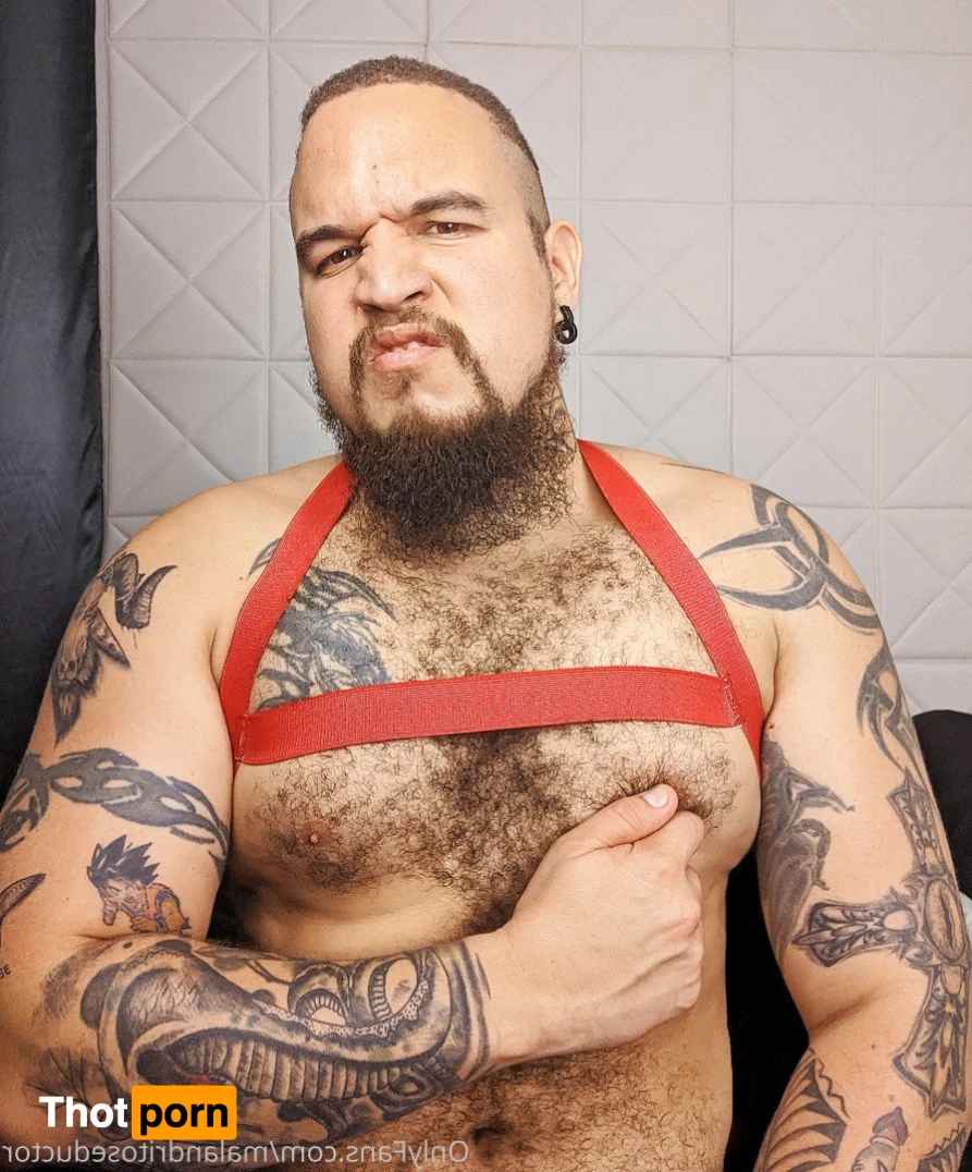 Malandrito Seductor 3059132