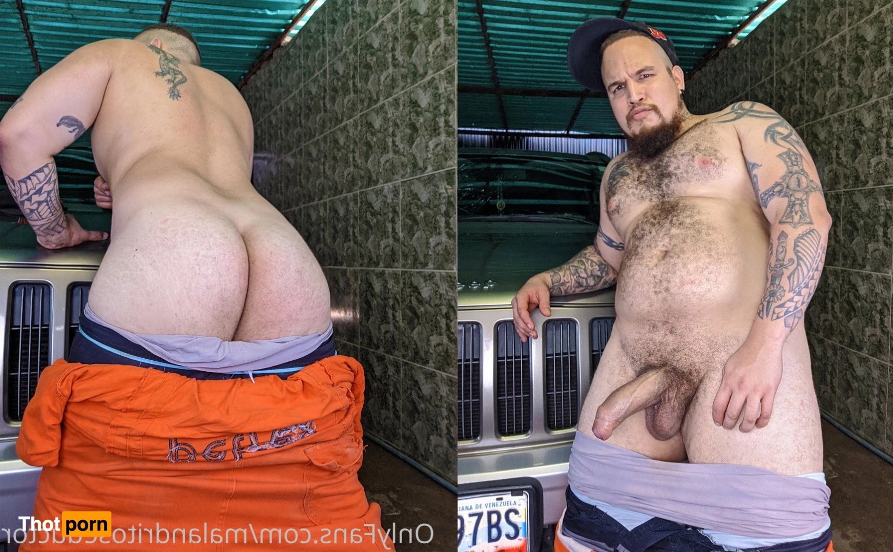 Malandrito Seductor 3059148