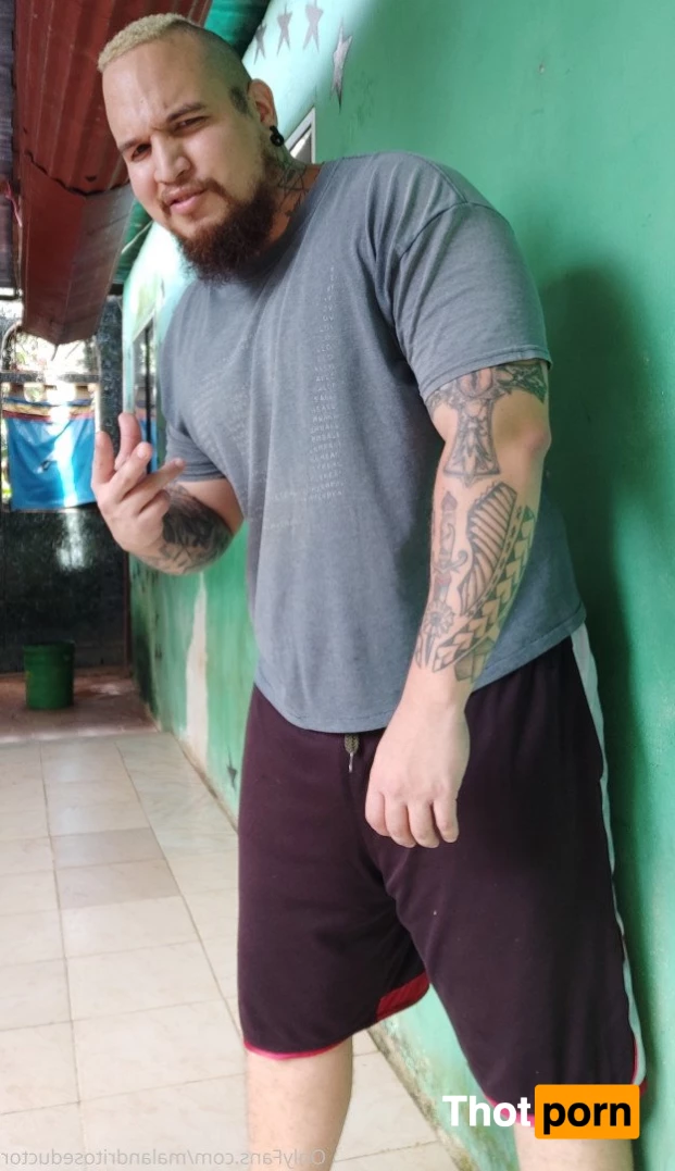 Malandrito Seductor 3059155