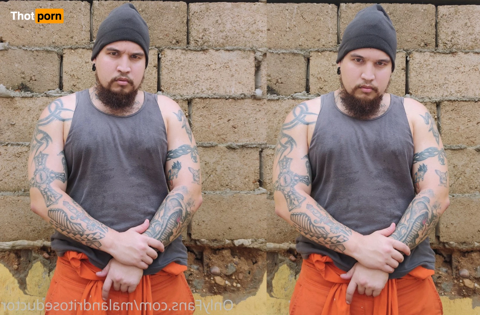 Malandrito Seductor 3059199