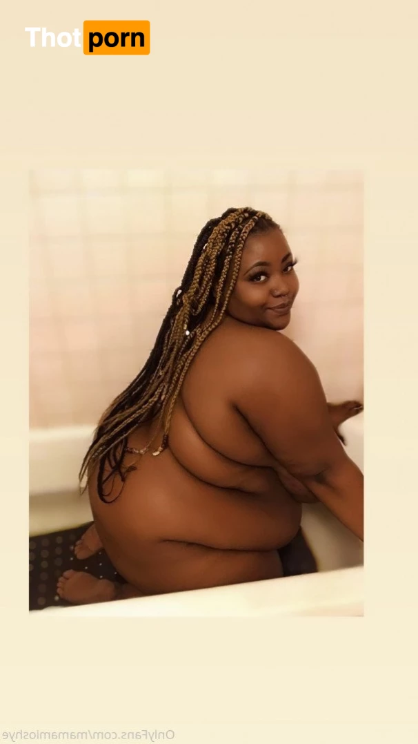 MIOSHYE JADE💦 3078798