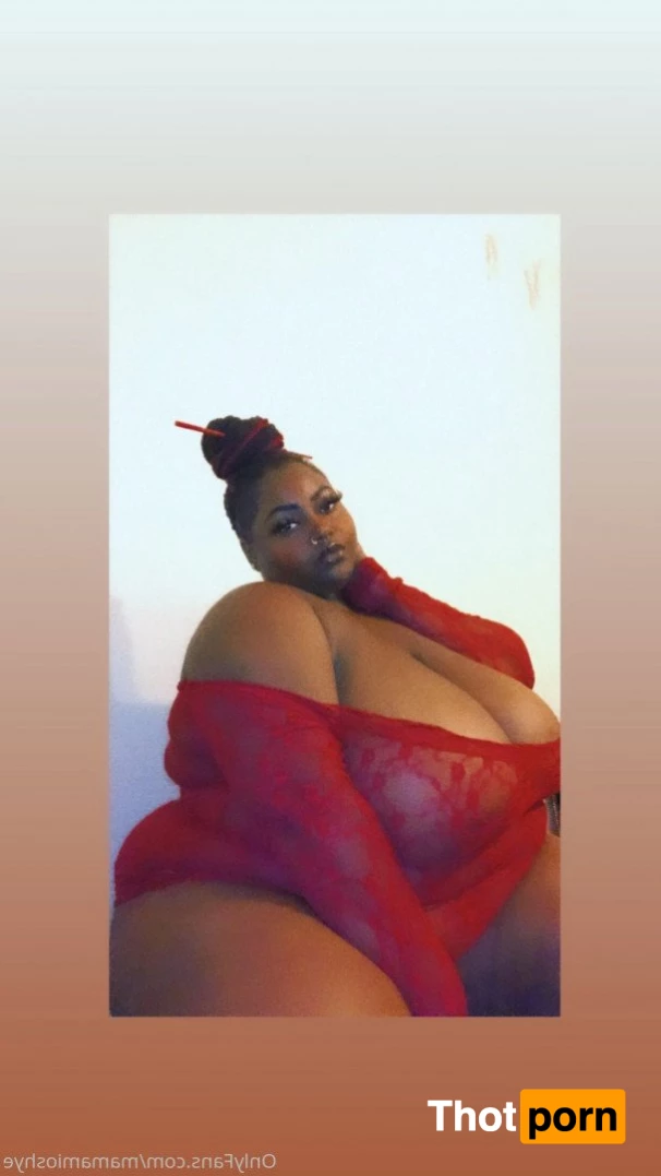 MIOSHYE JADE💦 3078839