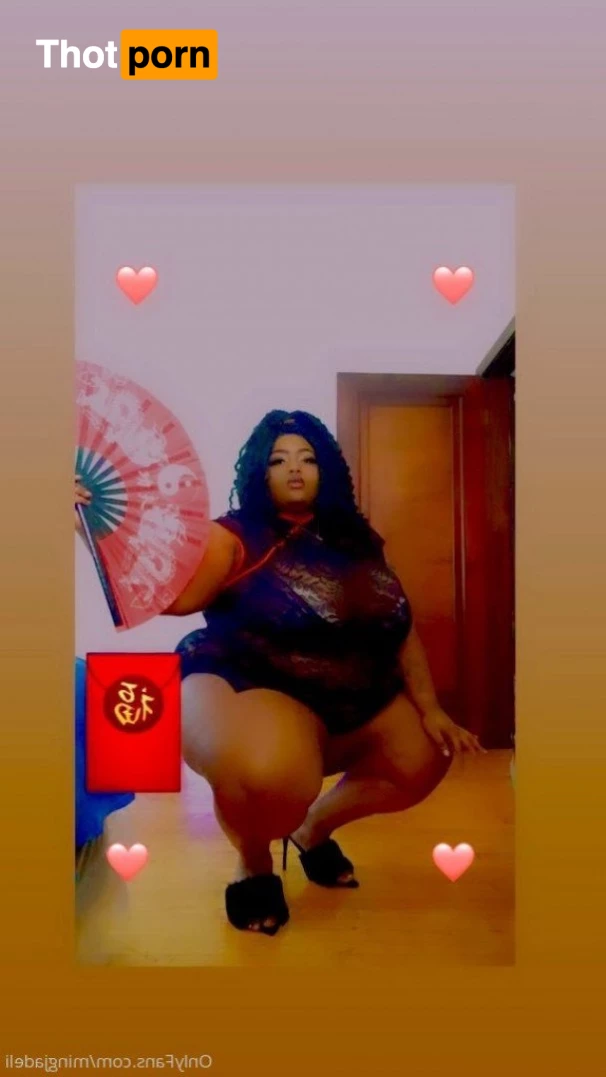 MIOSHYE JADE💦 3078967