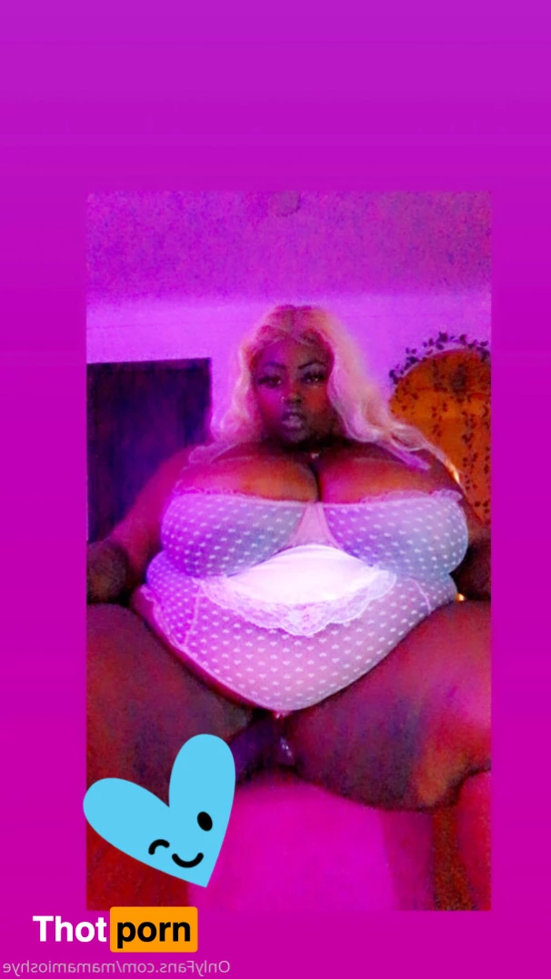 MIOSHYE JADE💦 5878319