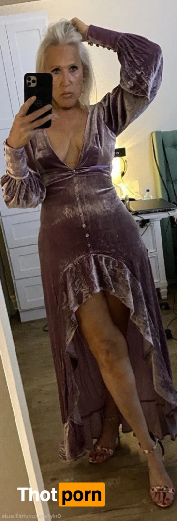 Mama Suzie 😈SEXTING 3110742