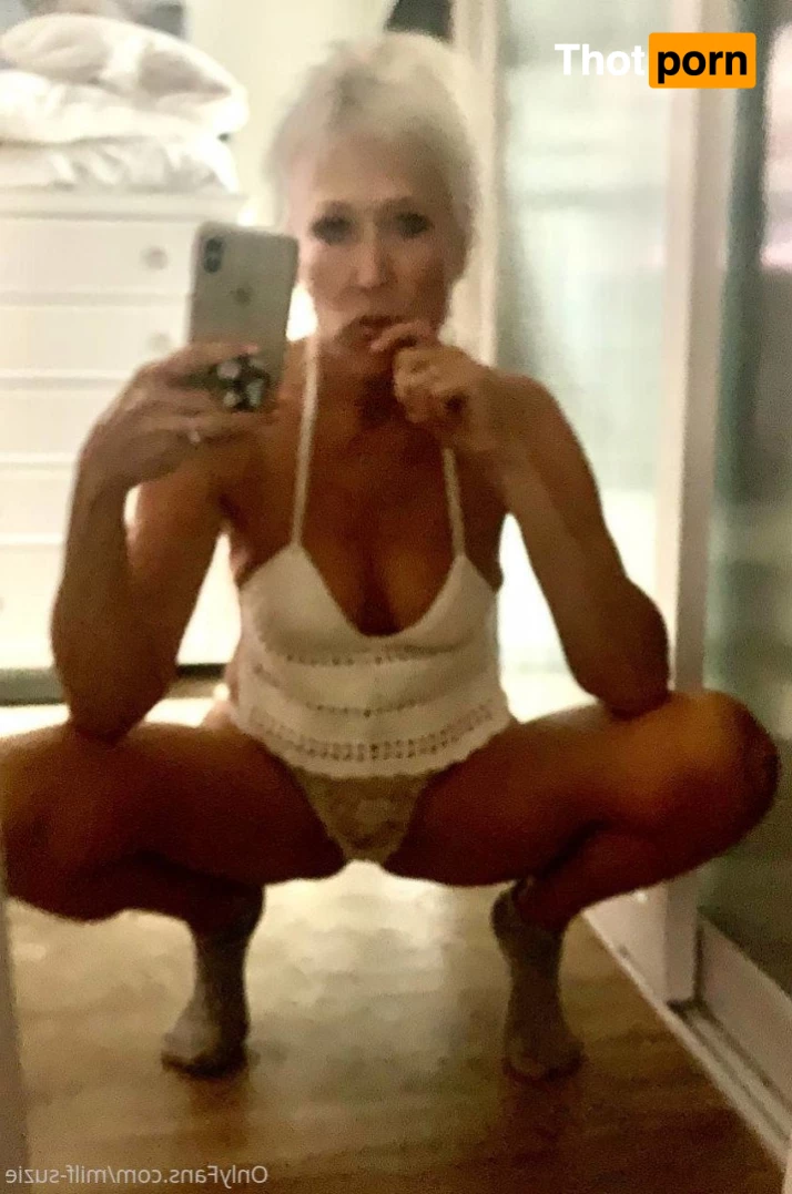 Mama Suzie 😈SEXTING 3110856