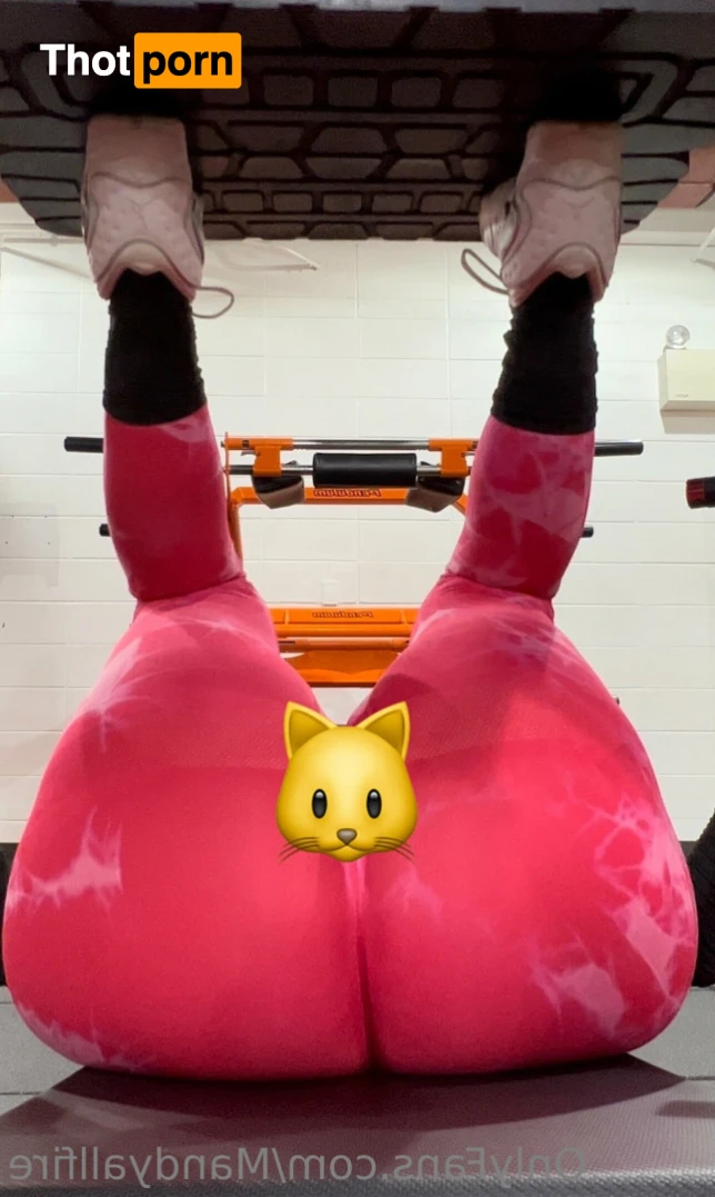 Mandy allfire FREE 14736876