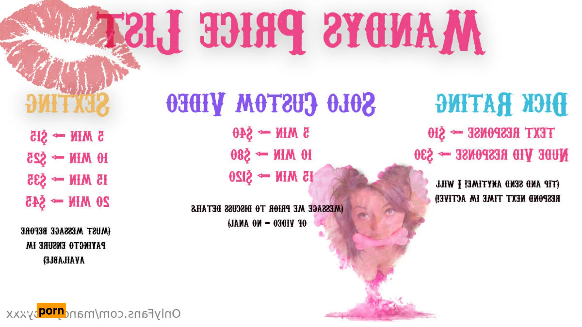 MandyBabyXXX 9391084