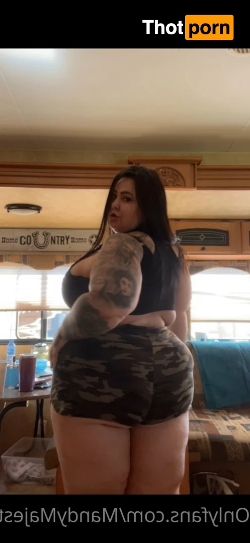 Mandy Majestic 6286798