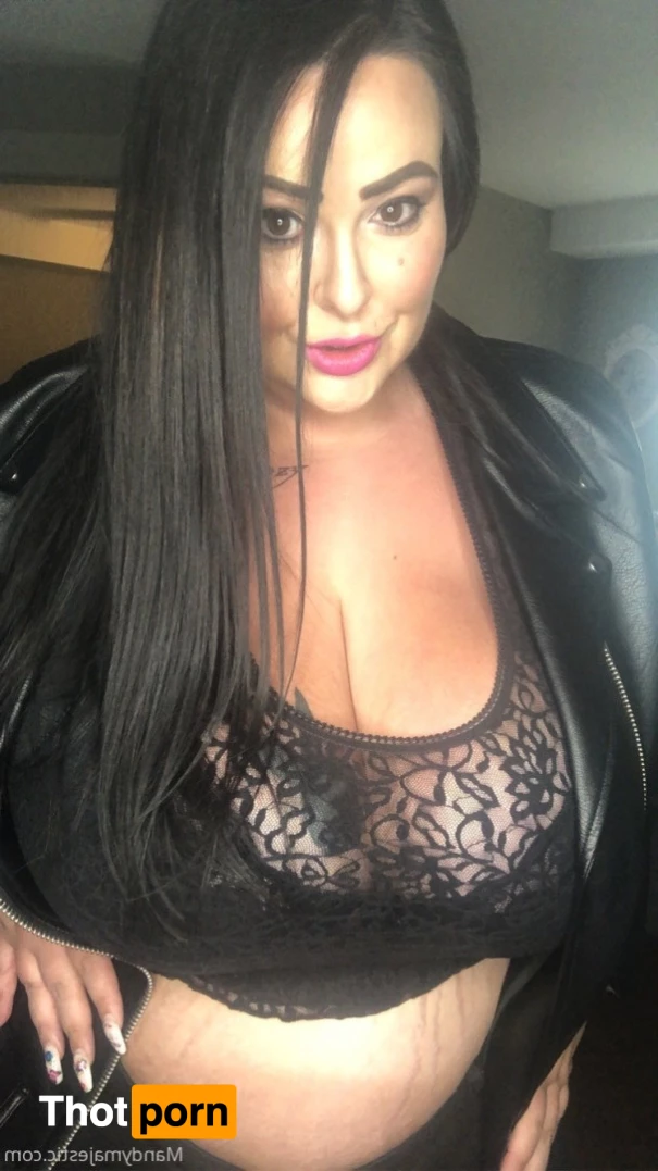 Mandy Majestic 6286875