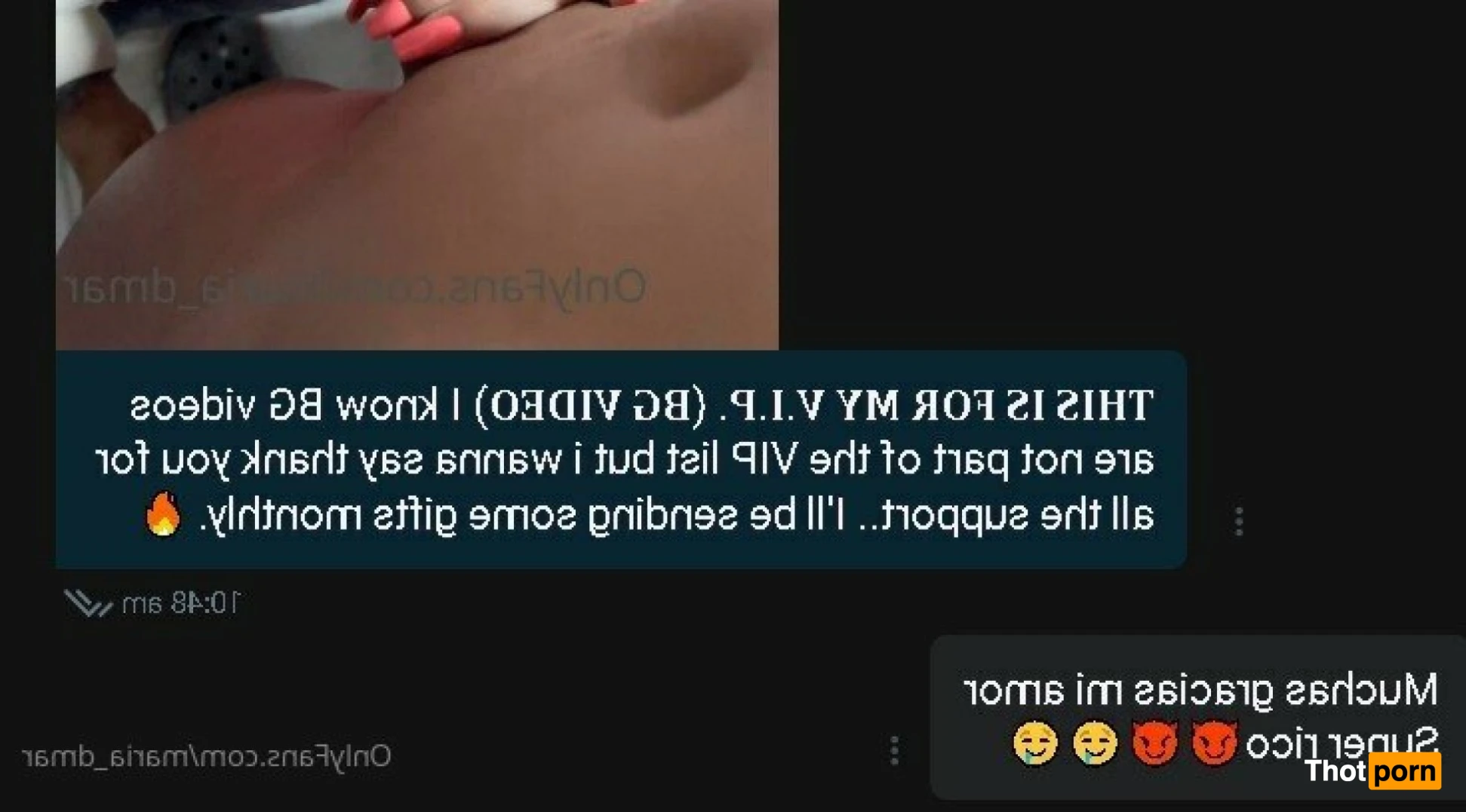 María del Mar 15547684