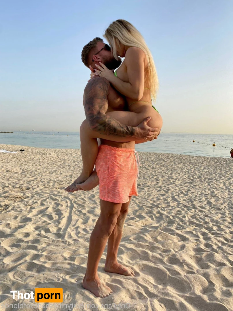 Ireland’s hottest couple 🇮🇪 15493827